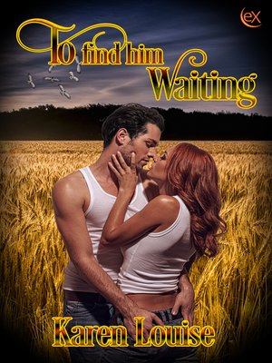 cover image of To Find Him Waiting